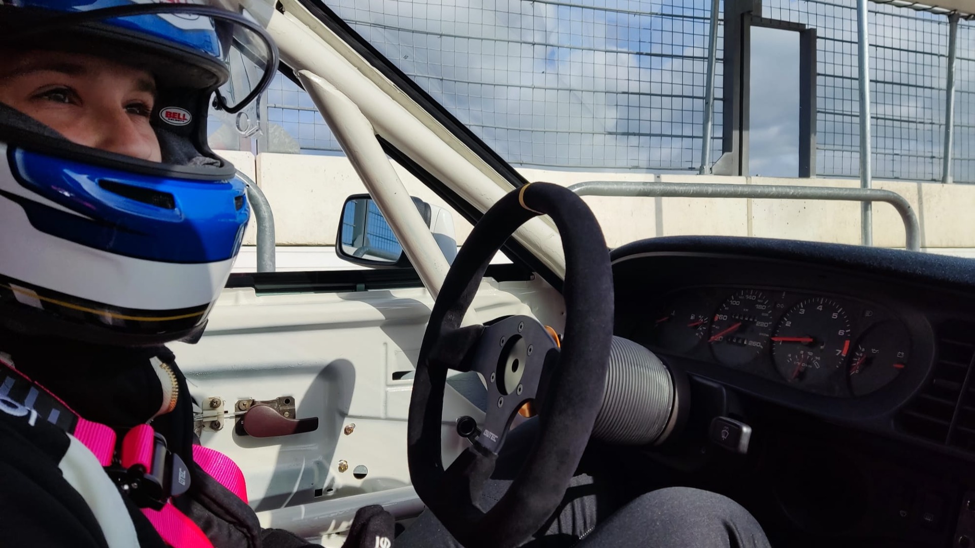 Historische Grand Prix van Zandvoort 2023
