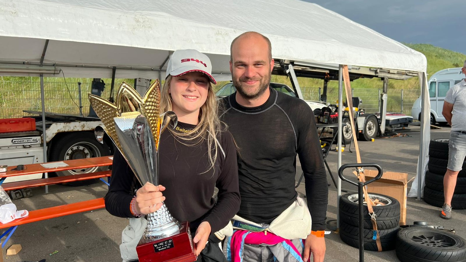Historische Grand Prix van Zandvoort 2023