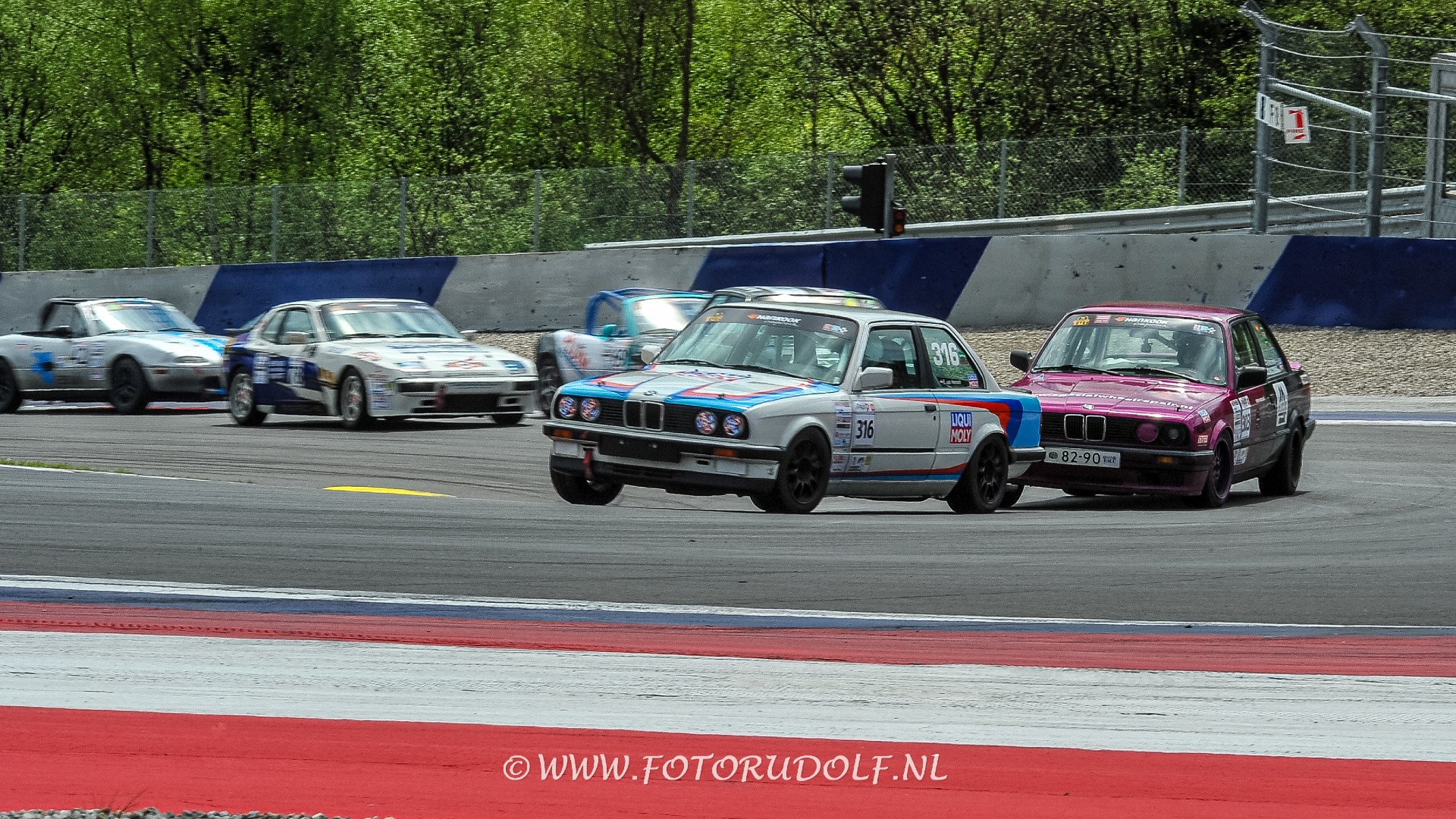 RedBull Ring Classic 2025
