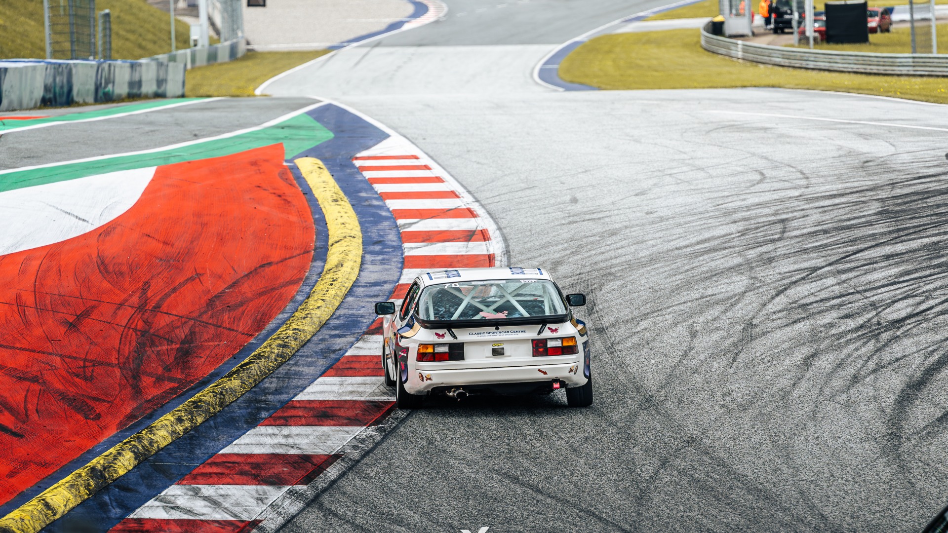 RedBull Ring Classic 2025