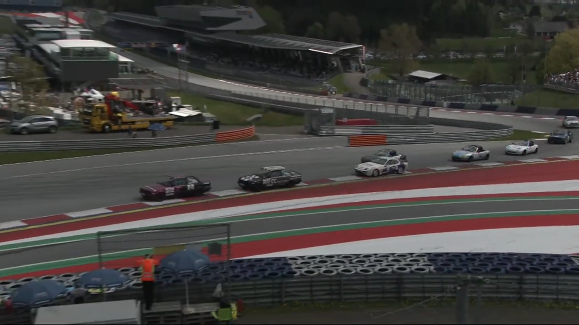 RedBull Ring Classic 2025