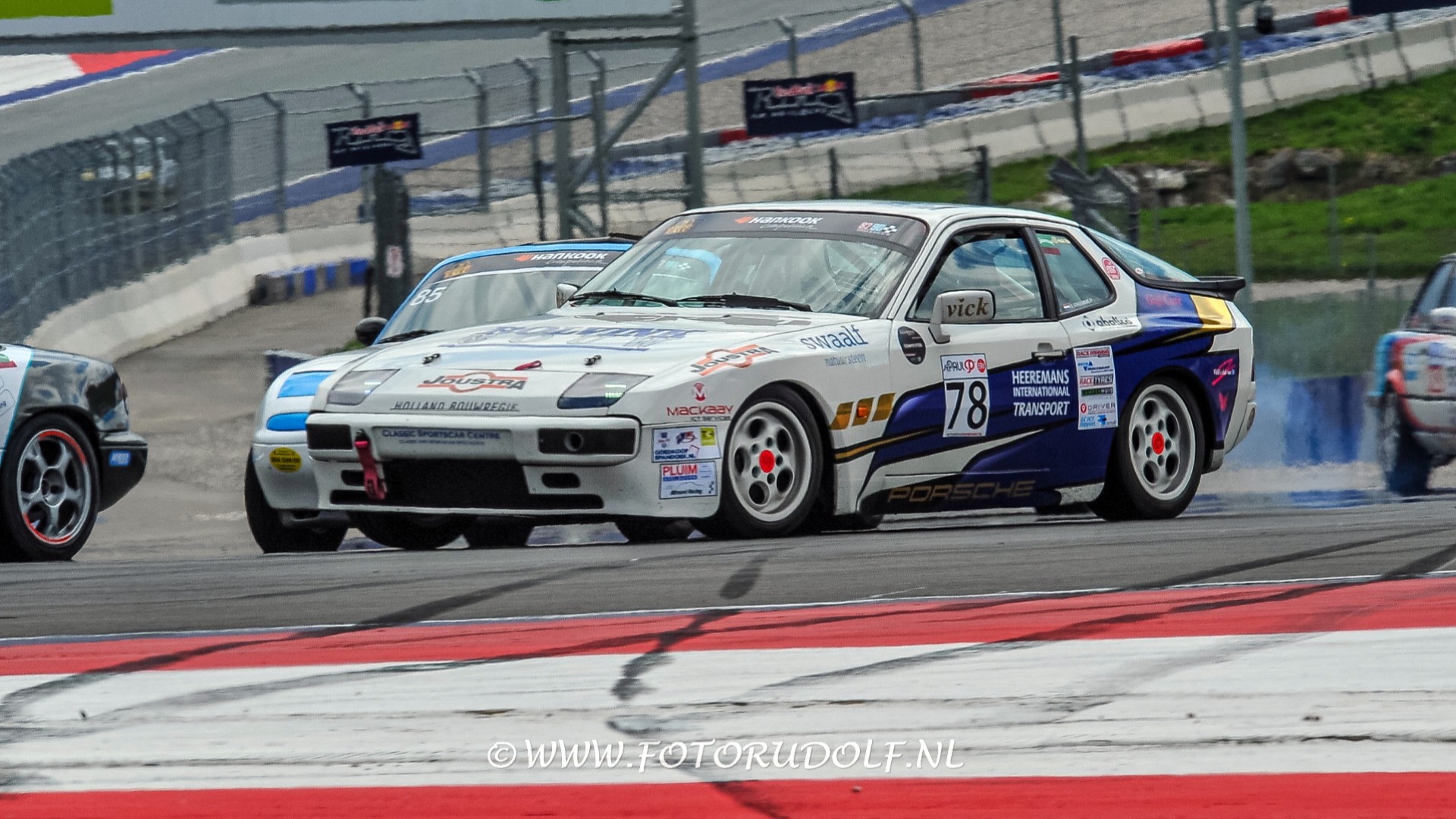 RedBull Ring Classic 2025