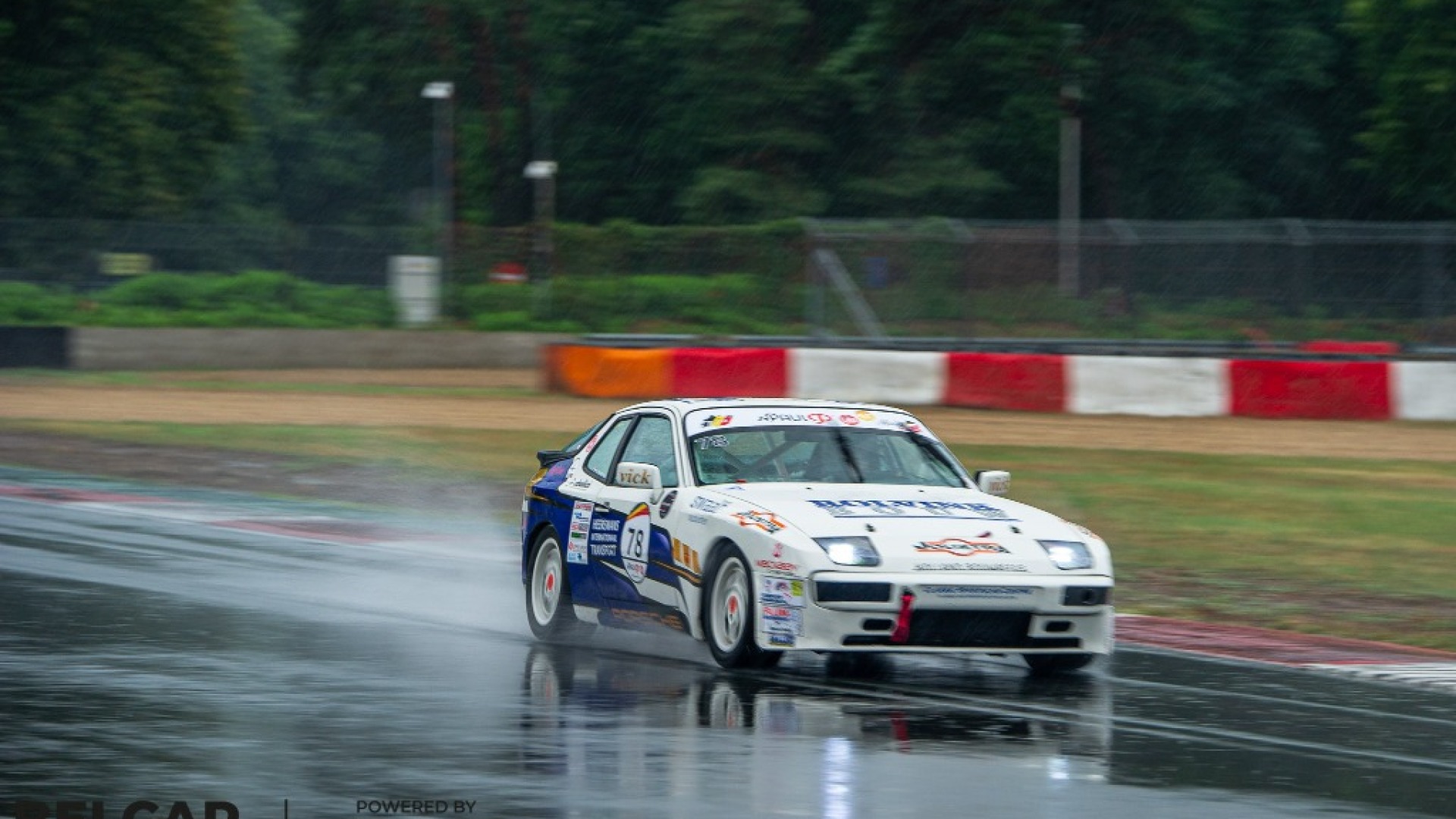 Historische Grand Prix van Zolder 2025