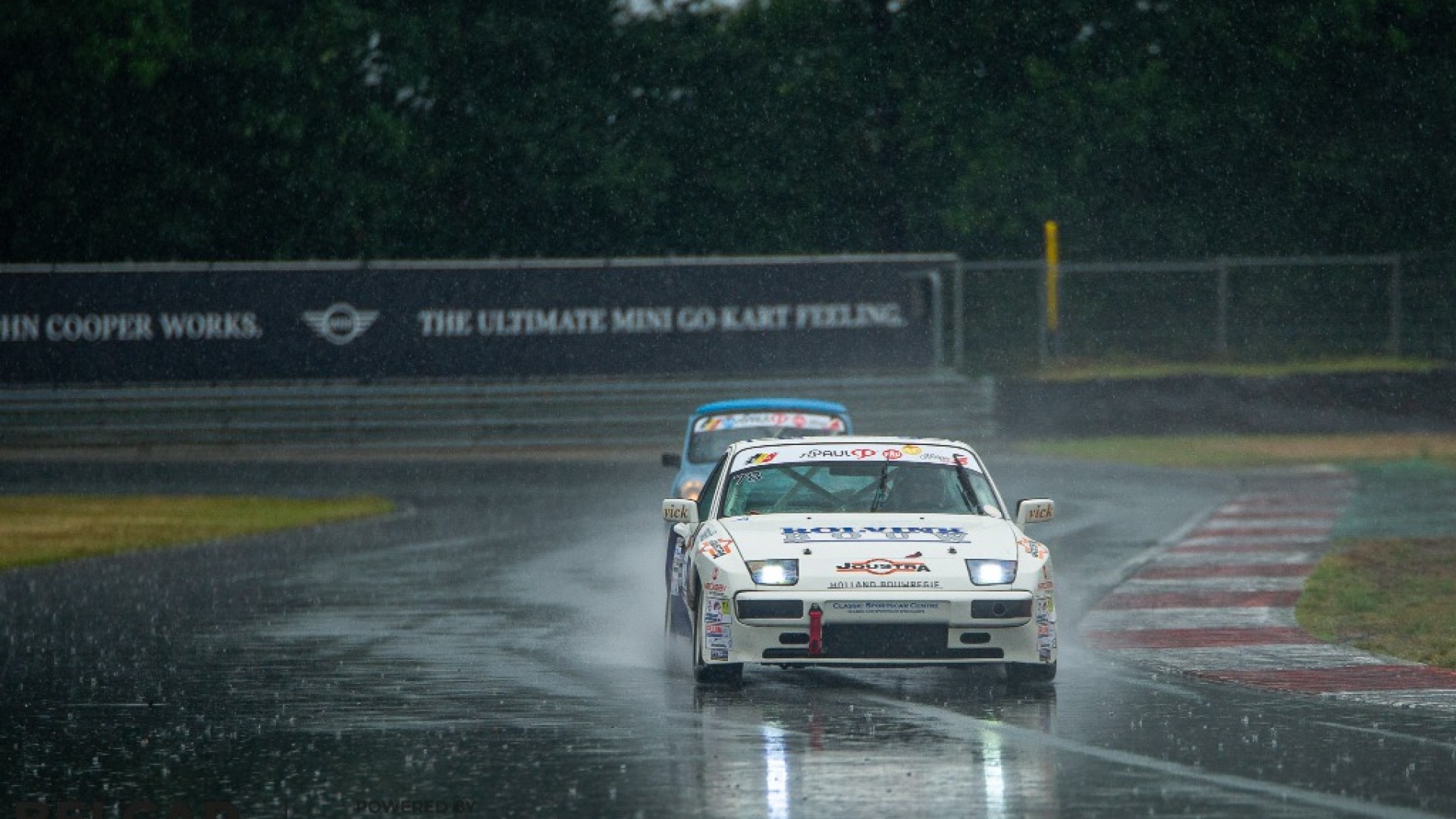 Historische Grand Prix van Zolder 2025