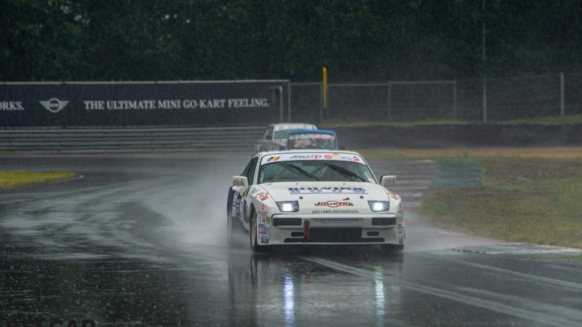 Historische Grand Prix van Zolder 2025
