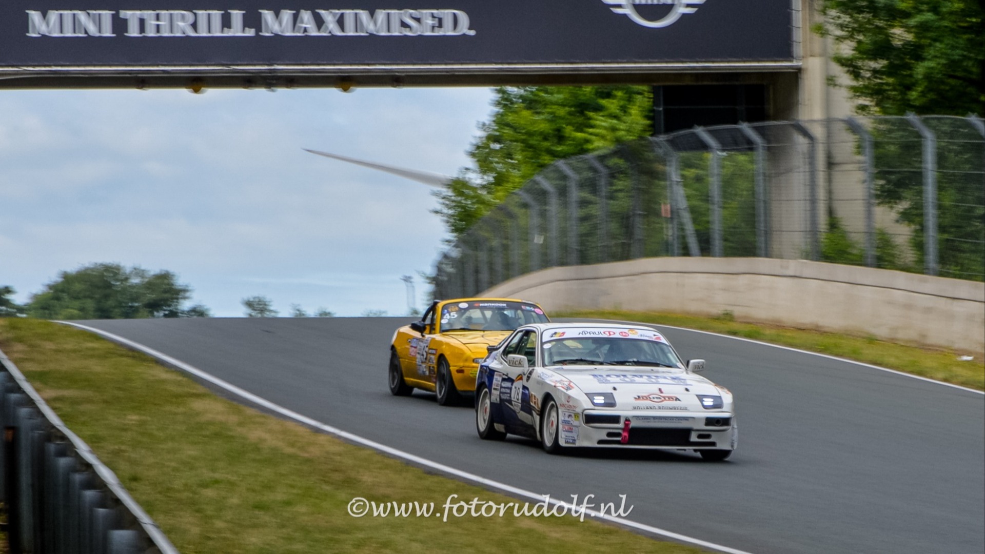 Zolder Supercar Madness 2025