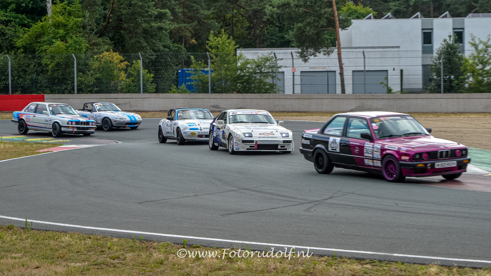 Zolder Supercar Madness 2025