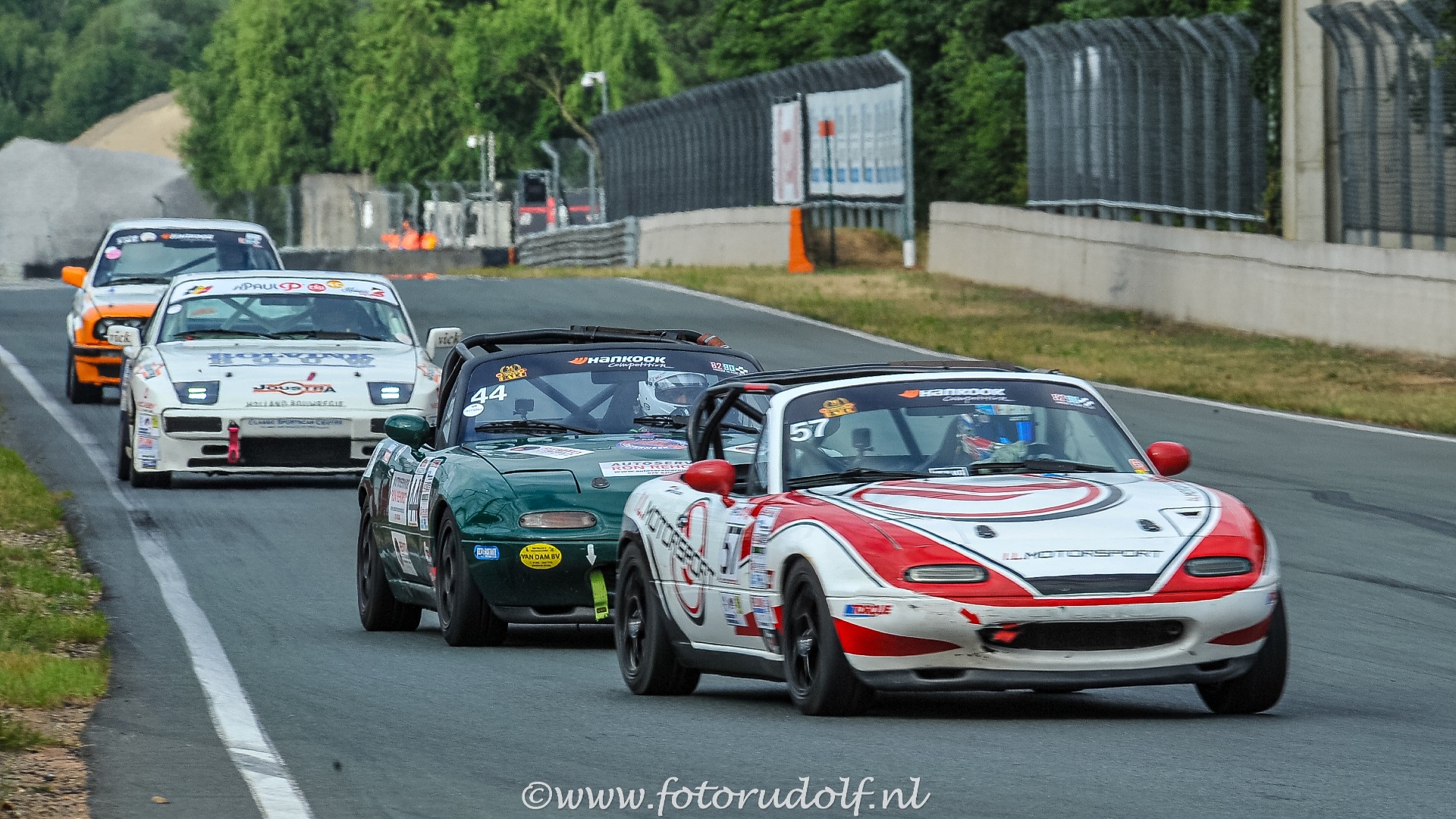 Zolder Supercar Madness 2025