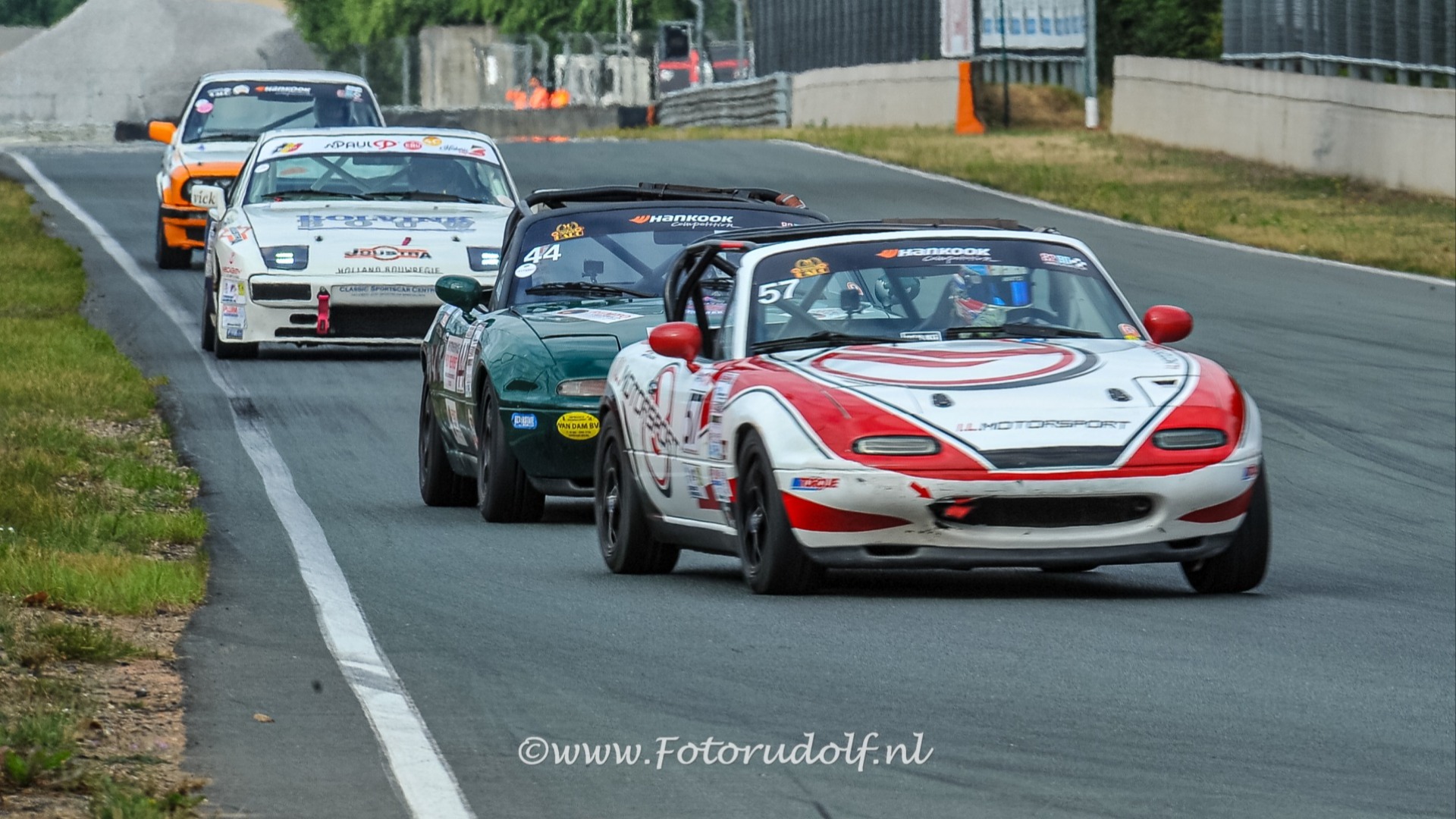 Zolder Supercar Madness 2025
