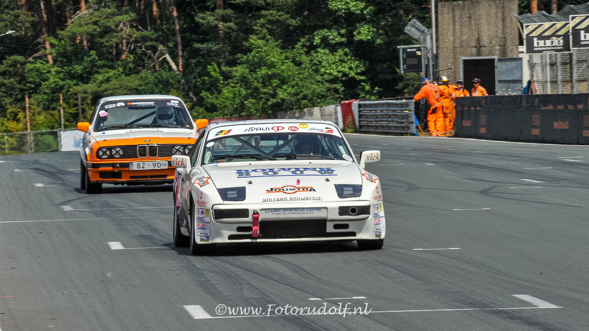 Zolder Supercar Madness 2025