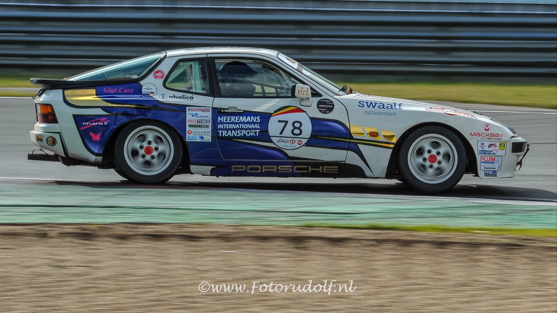 Zolder Supercar Madness 2025