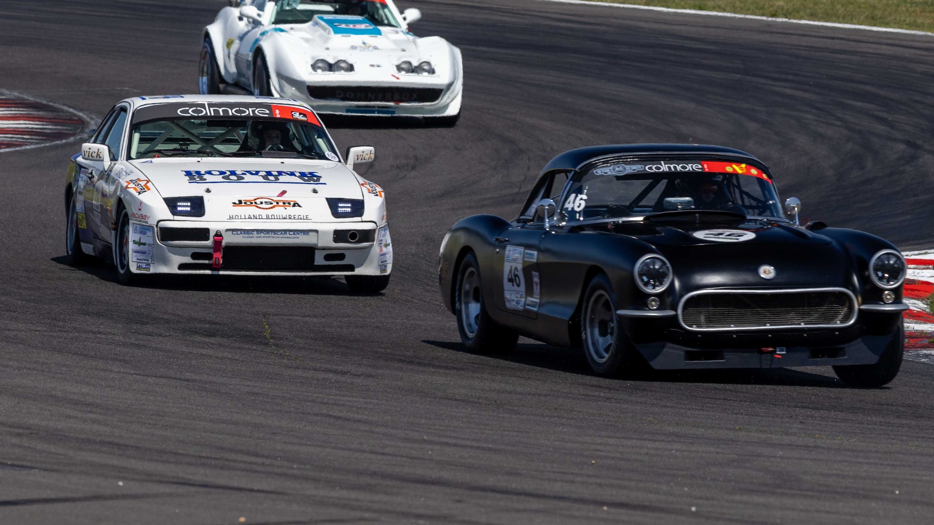 Lausitzring Classic 2025