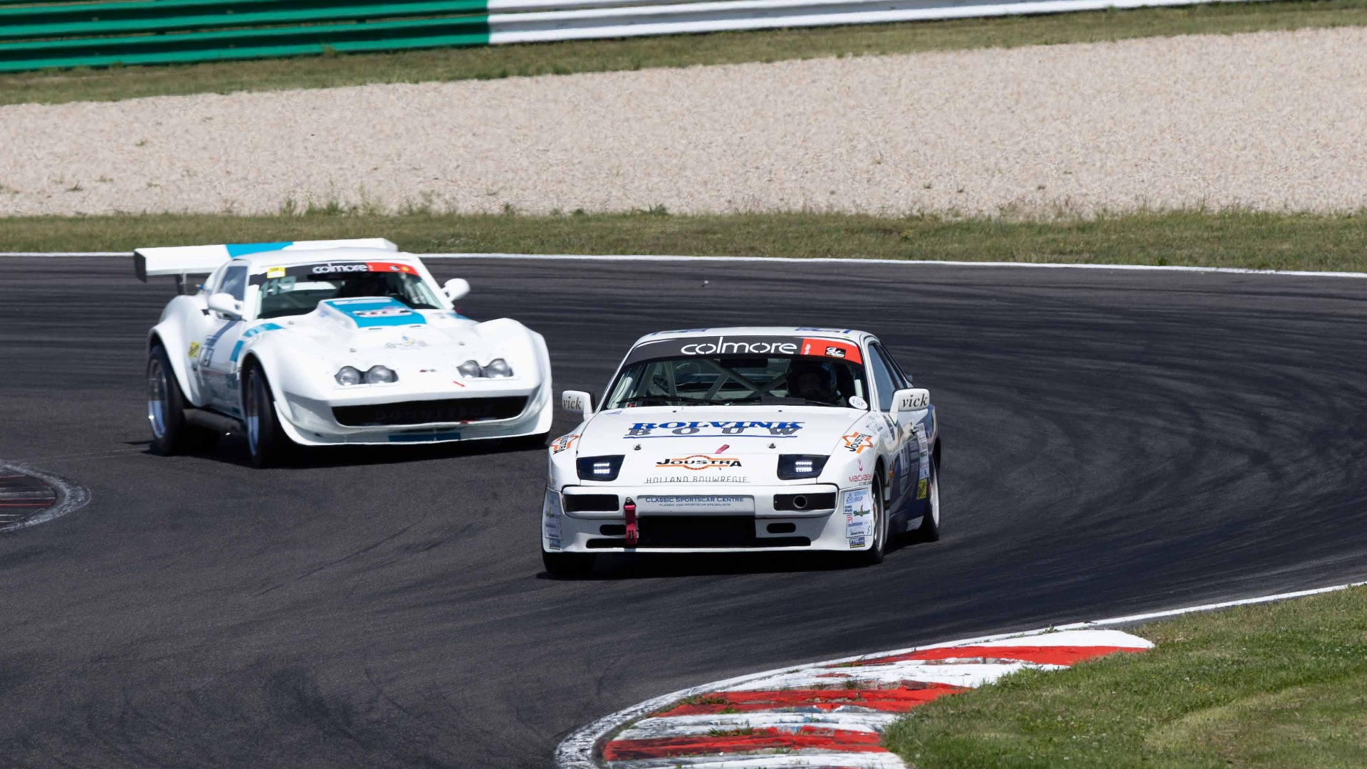 Lausitzring Classic 2025