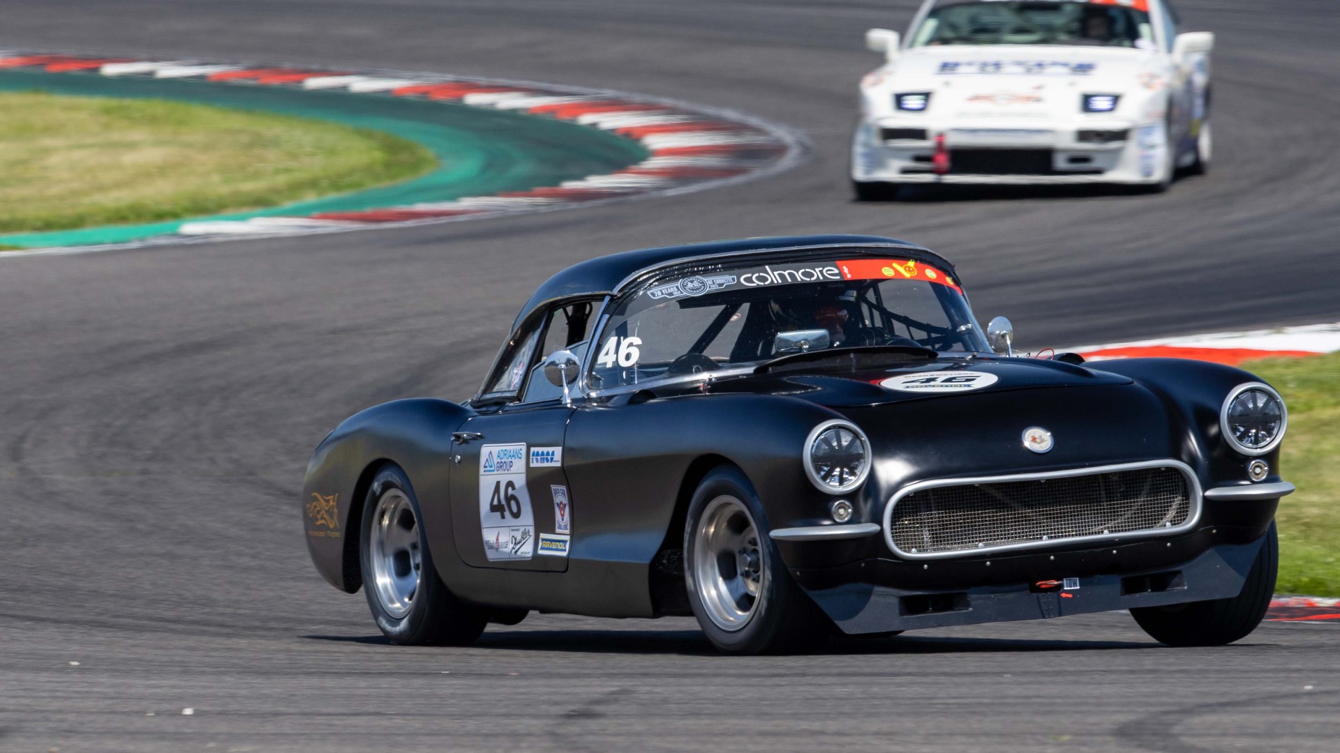 Lausitzring Classic 2025