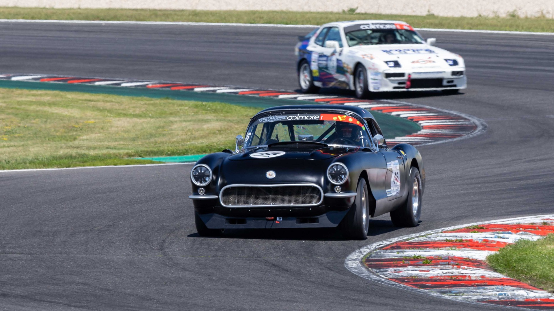 Lausitzring Classic 2025