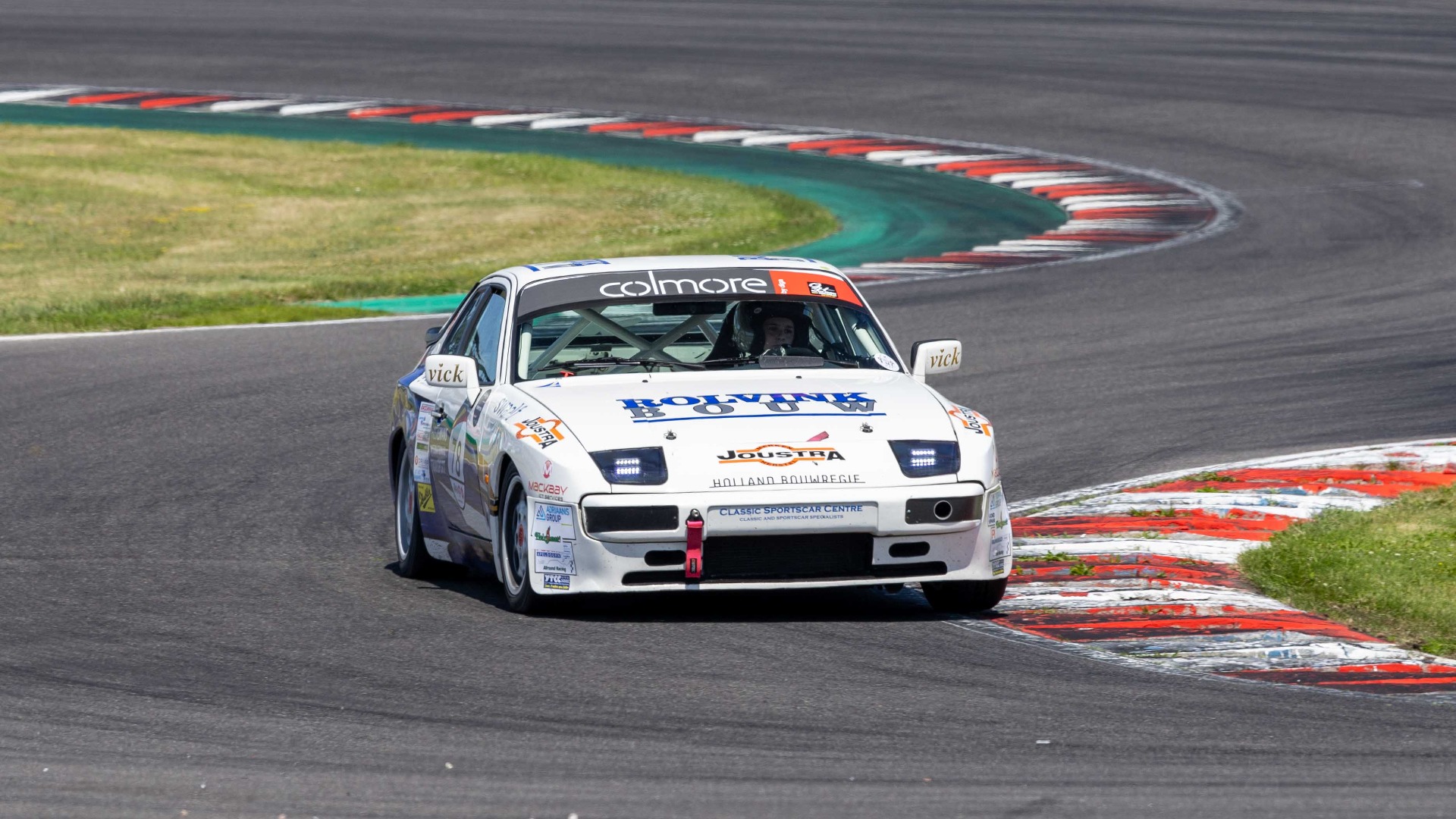Lausitzring Classic 2025