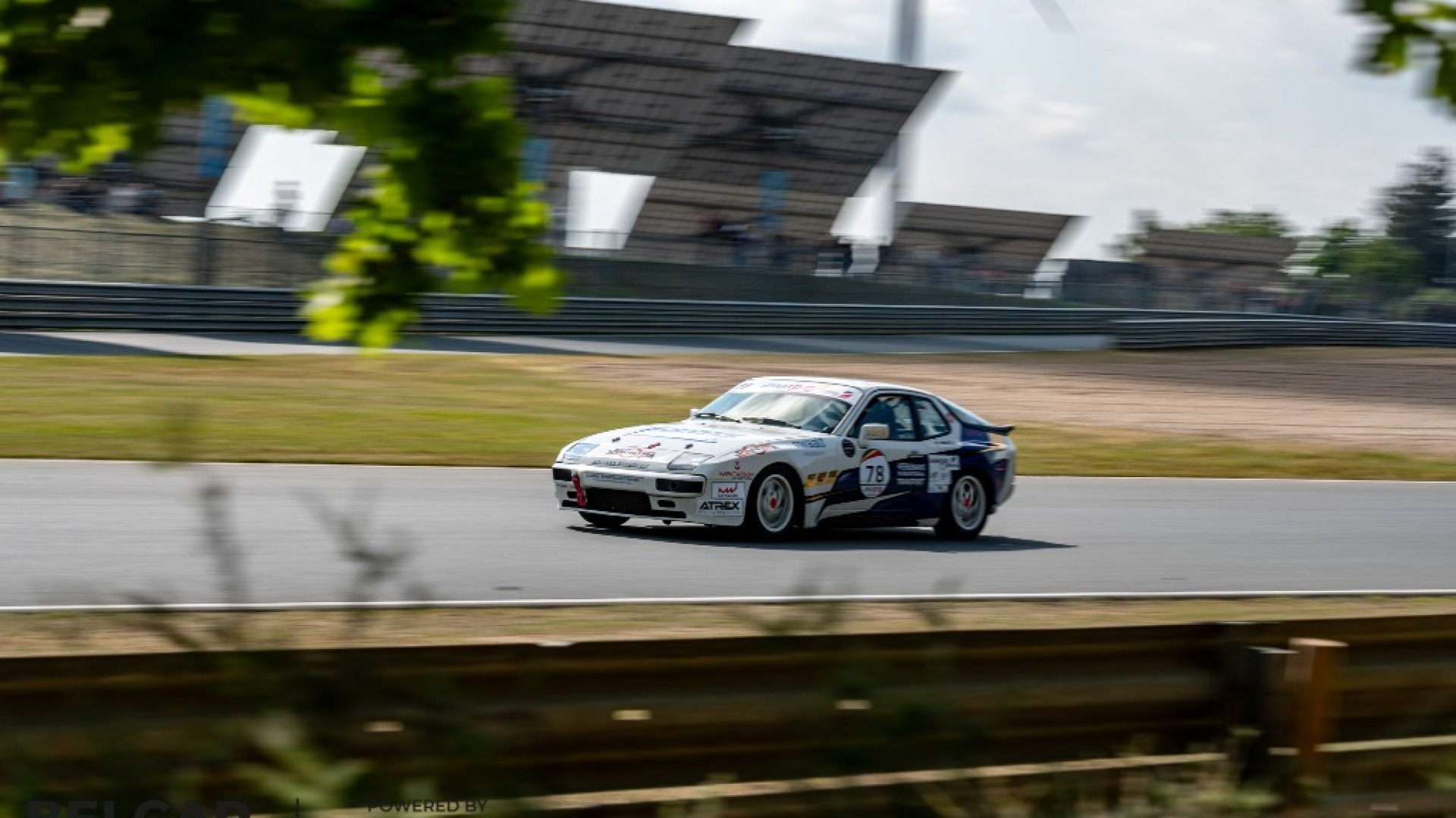 Historische Grand Prix van Zolder 2025
