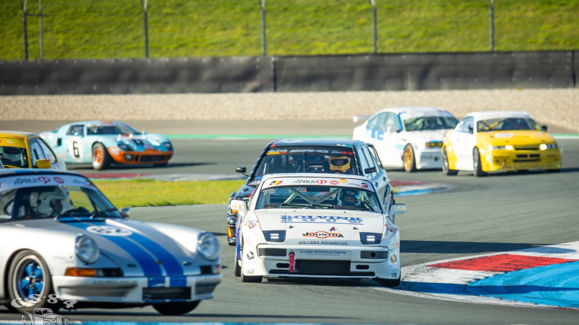 TABAC Classic Grand Prix van Assen 2025