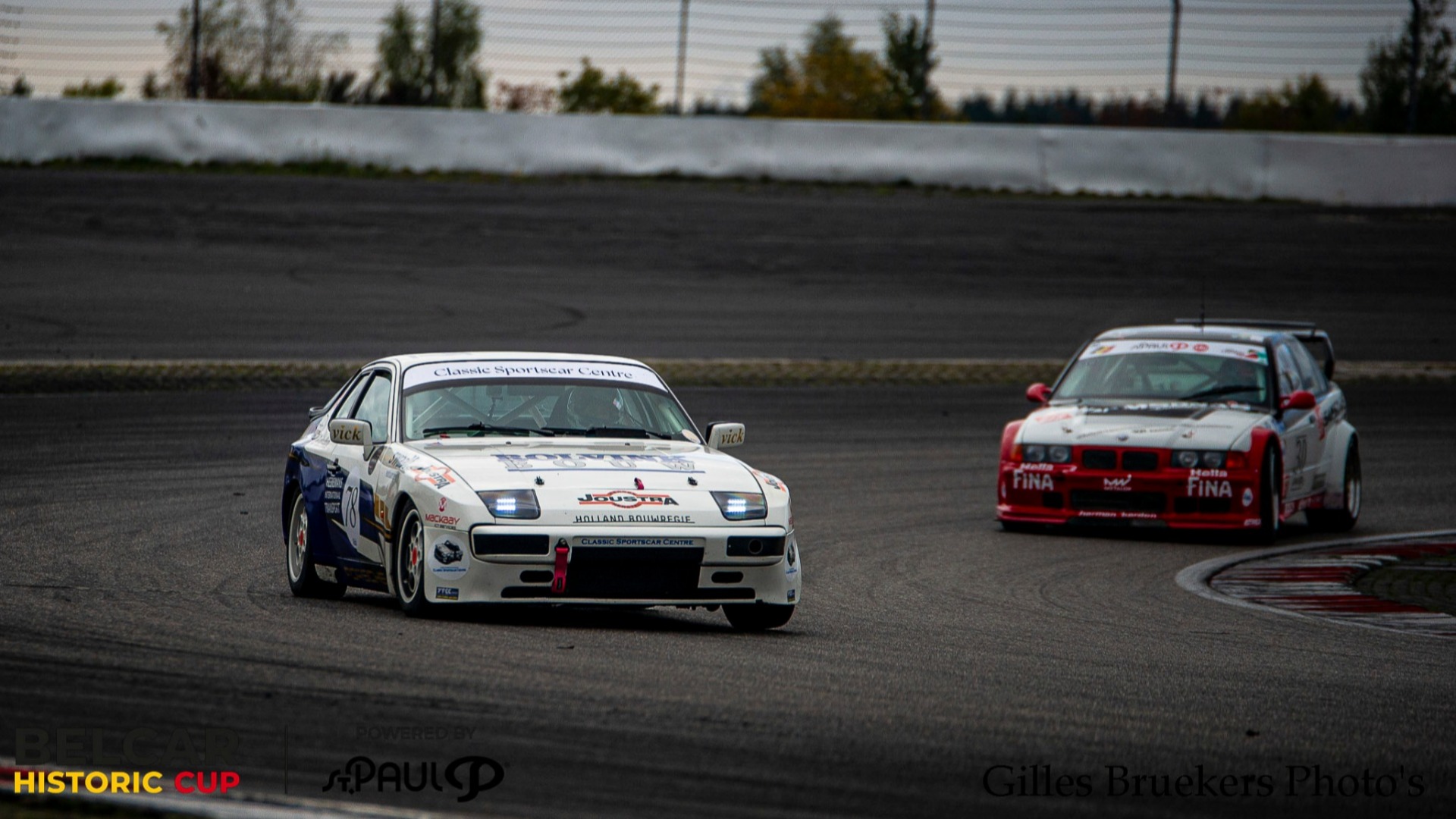 ADAC Westfalen Trophy Nürburgring 