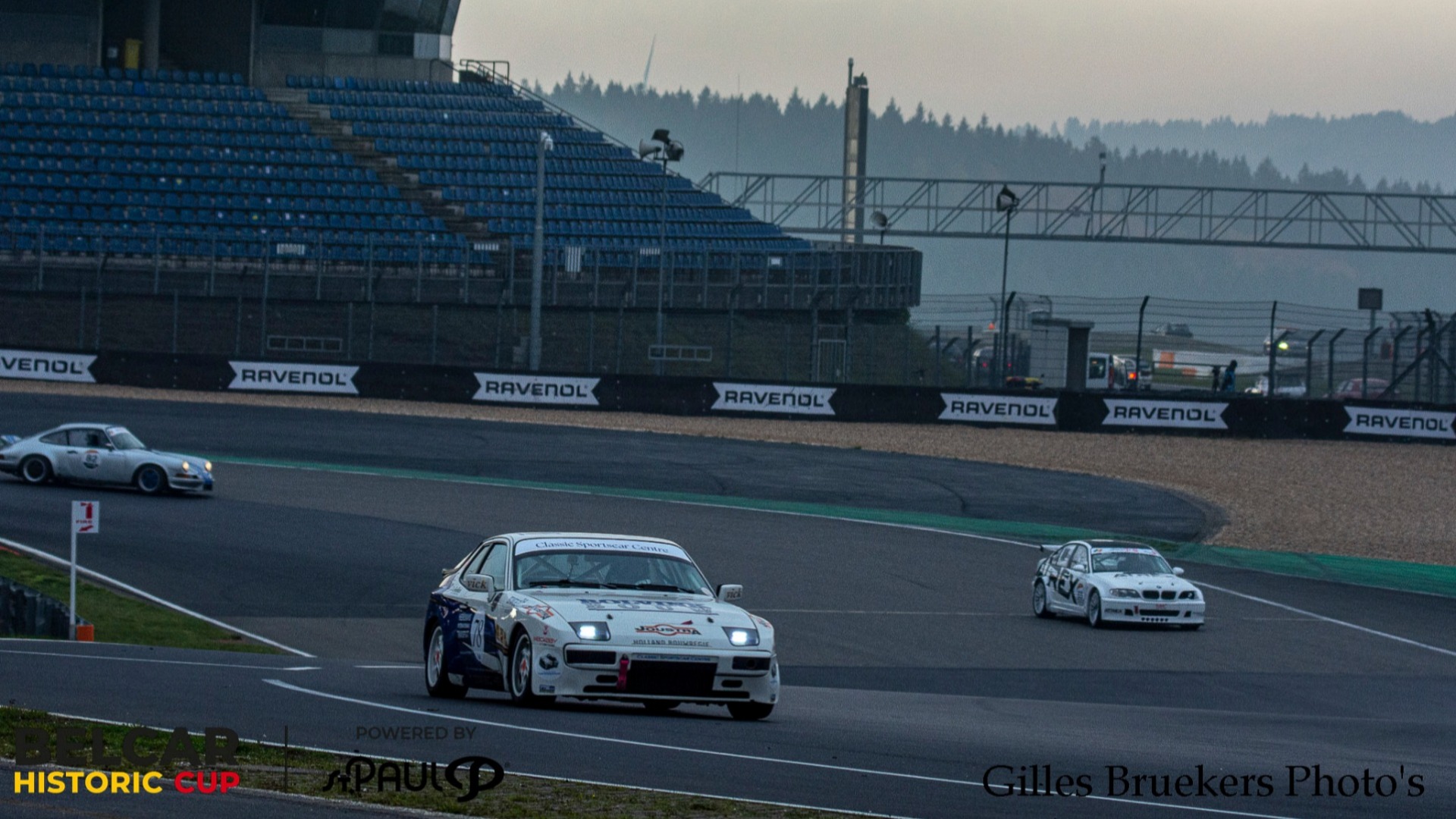 ADAC Westfalen Trophy Nürburgring 