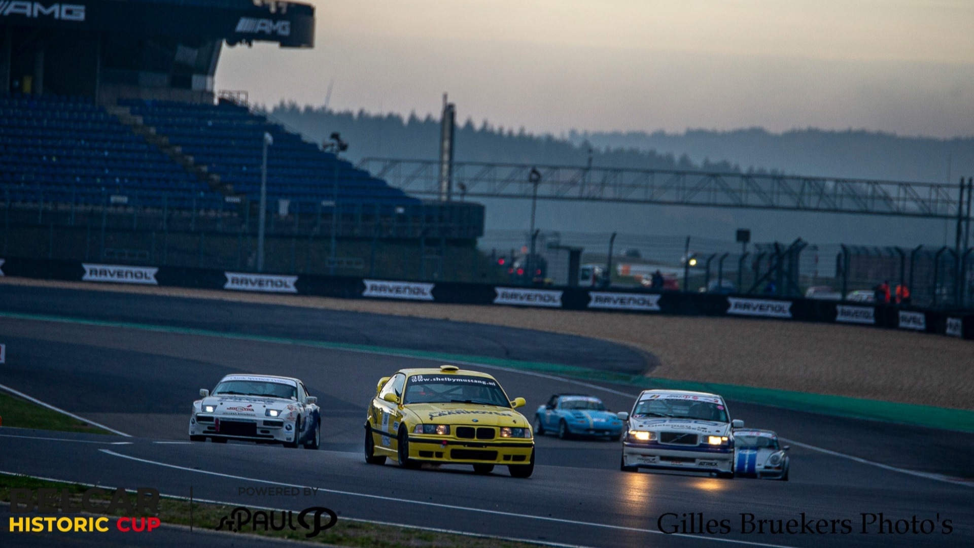 ADAC Westfalen Trophy Nürburgring 