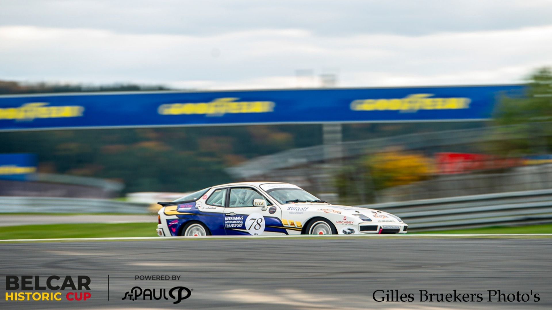 ADAC Westfalen Trophy Nürburgring 