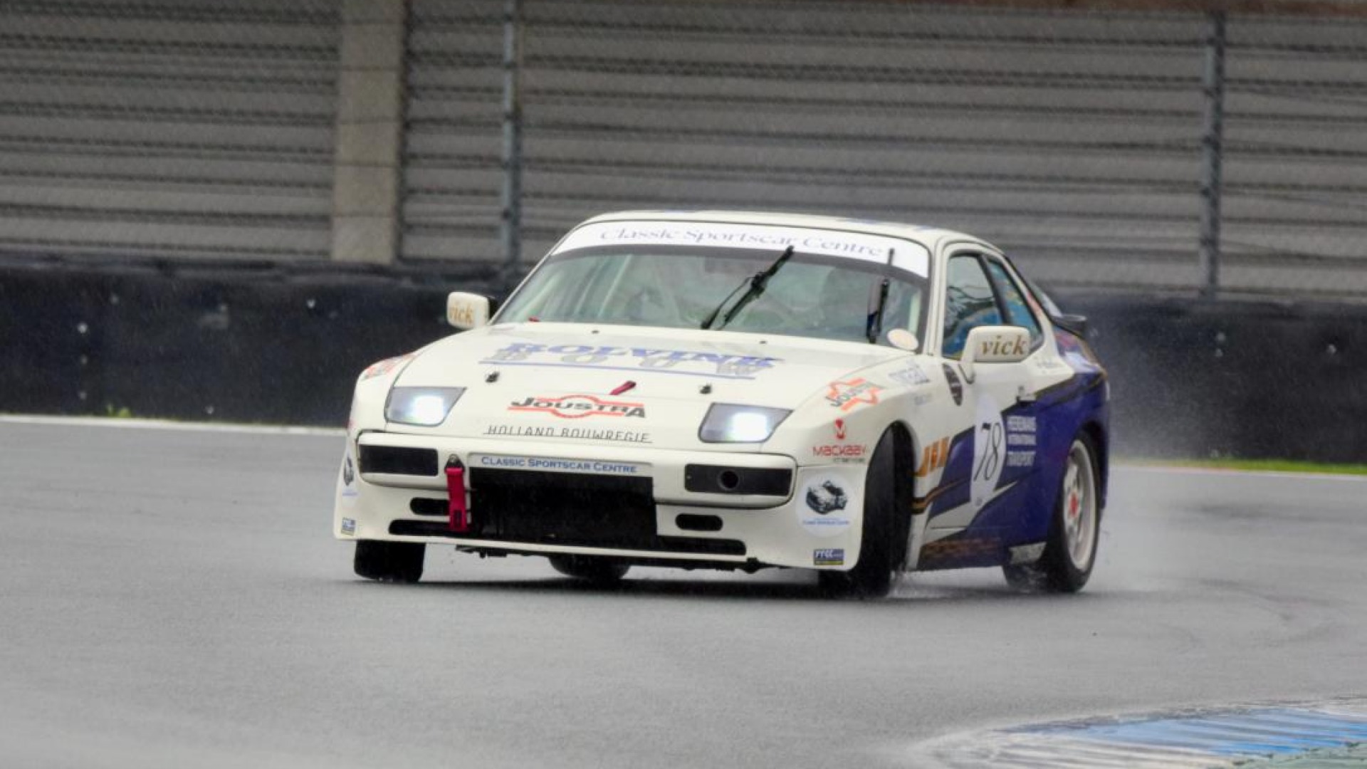 Finale Races Assen 2025