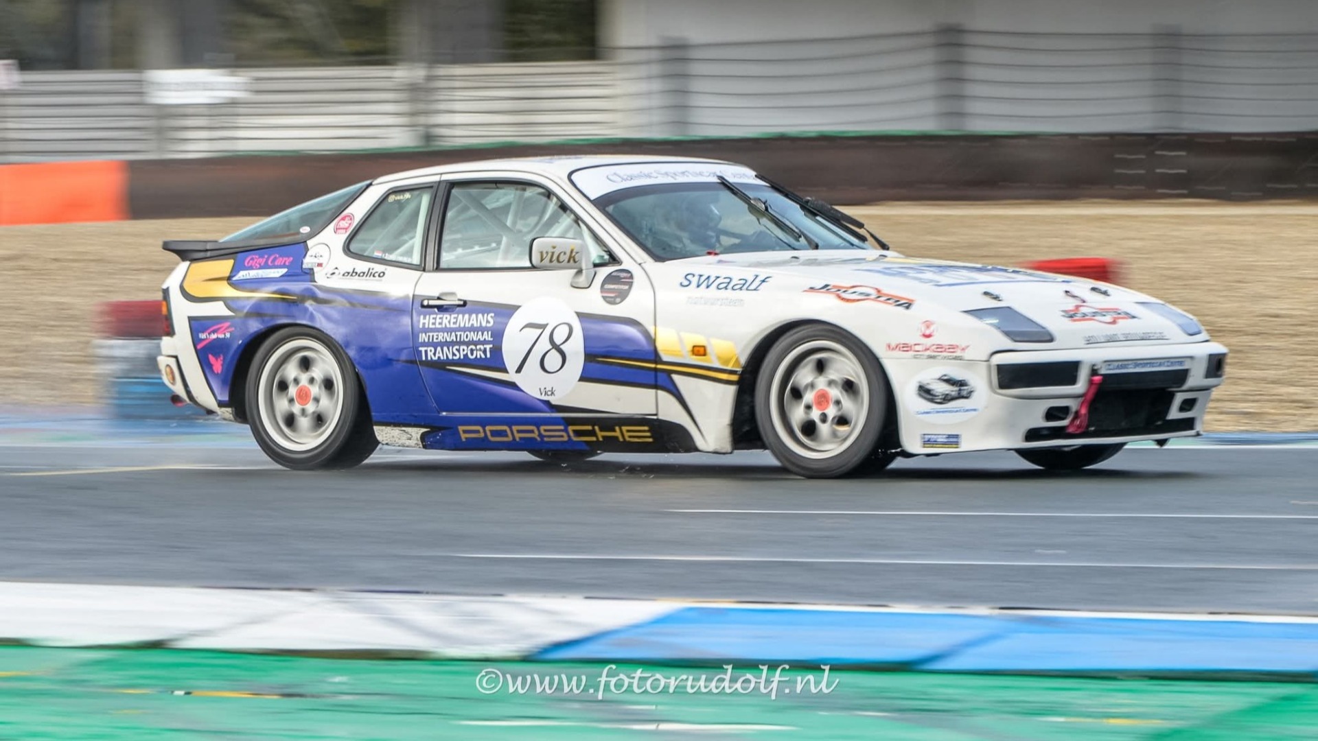 Finale Races Assen 2025