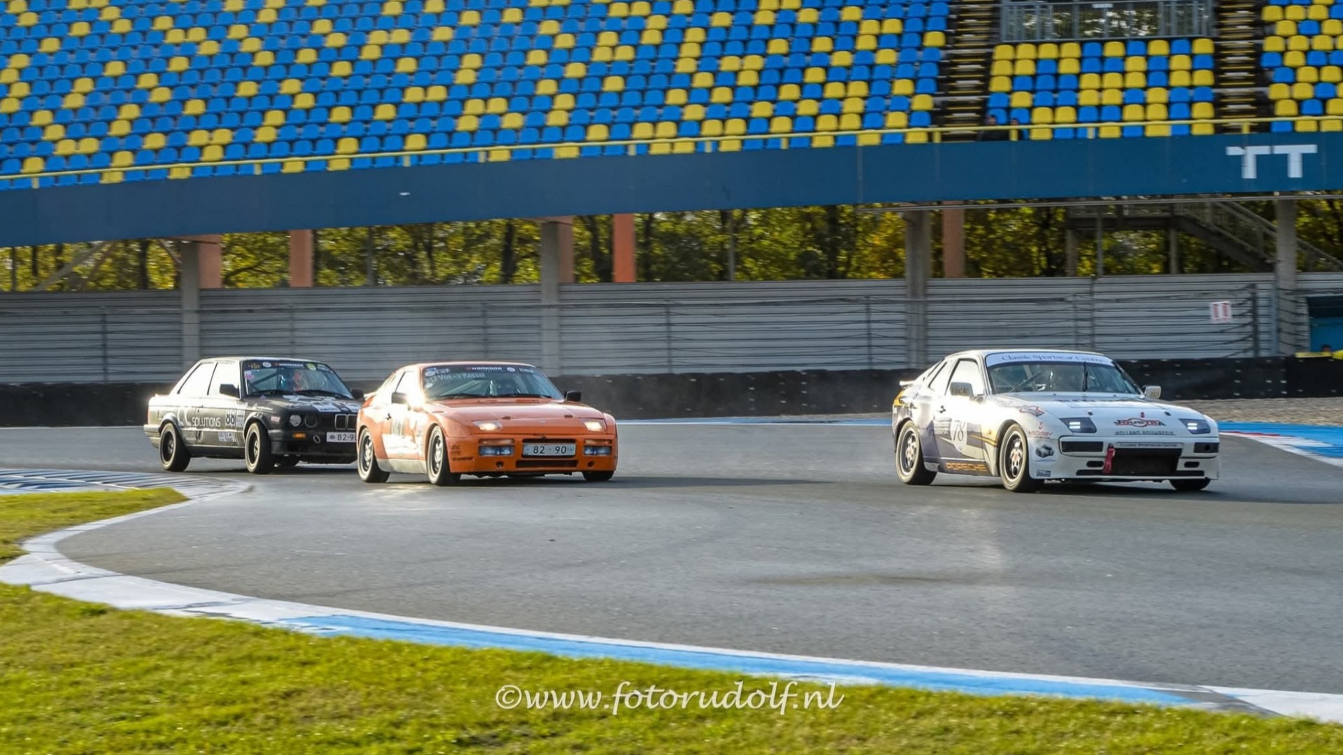 Finale Races Assen 2025